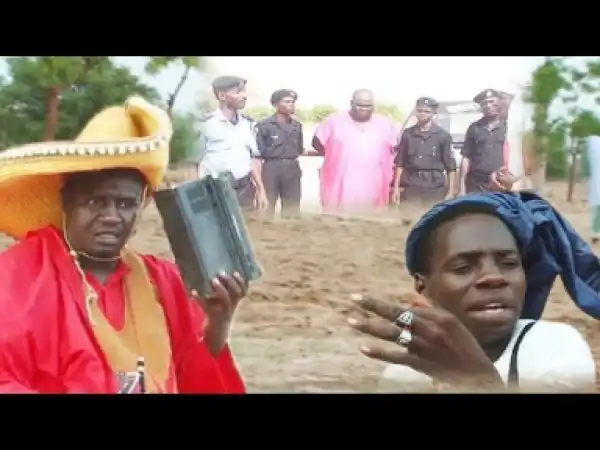 Mun Tafi Abuja - 2019